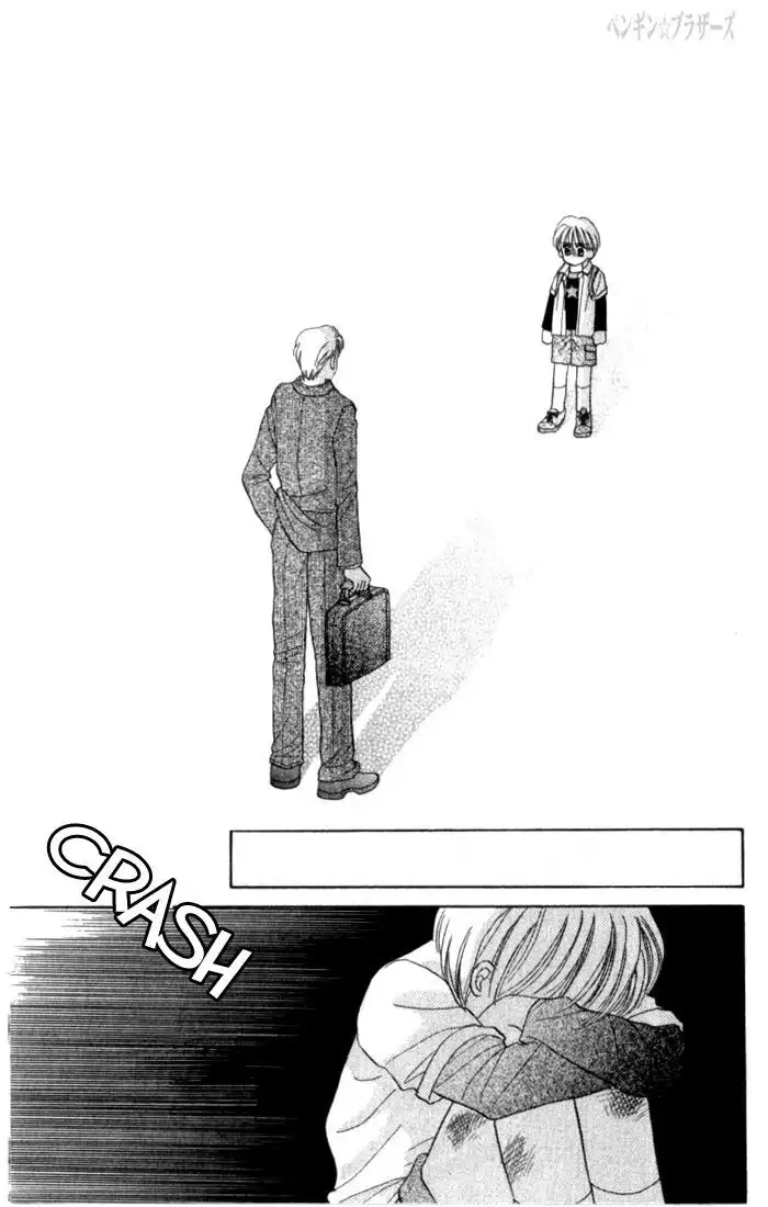 Penguin Brothers Chapter 23 40